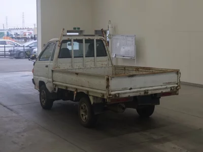 Toyota TOWN ACE TRUCK  с аукциона в Японии