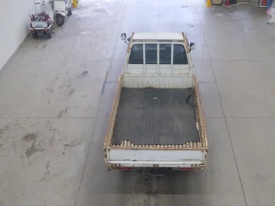 Toyota TOWN ACE TRUCK  с аукциона в Японии
