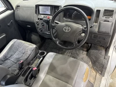 Toyota TownAce