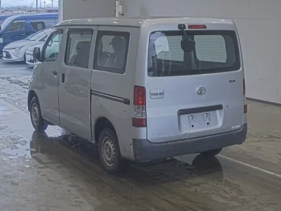 Toyota TOWN ACE