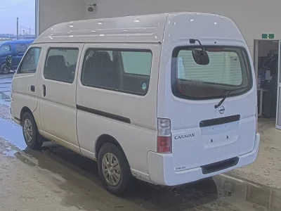 Nissan Caravan