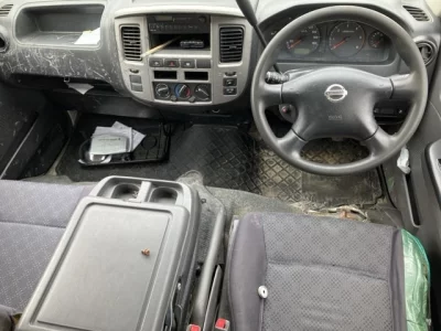 Nissan Caravan