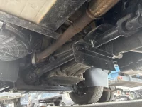 Nissan ATLAS лот № 1596 оценка 2  с аукциона в Японии 9