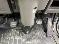 Nissan ATLAS лот № 1596 оценка 2  с аукциона в Японии 3