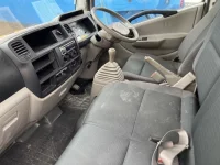 Nissan ATLAS лот № 1596 оценка 2  с аукциона в Японии 4