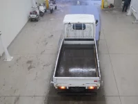 Nissan ATLAS лот № 1596 оценка 2  с аукциона в Японии 2