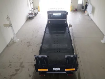 Nissan ATLAS  с аукциона в Японии