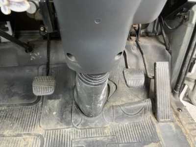 Nissan ATLAS
