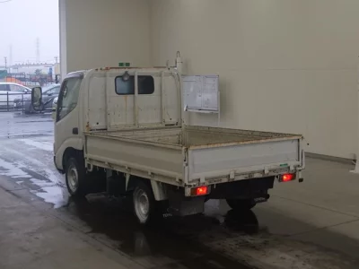 Toyota TOYOACE