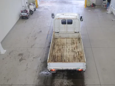 Toyota TOYOACE