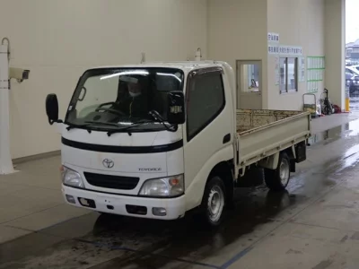 Toyota TOYOACE