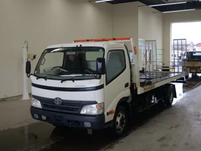 Toyota TOYOACE