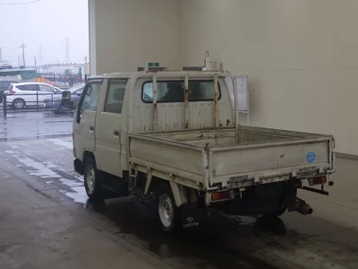 Toyota TOYOACE