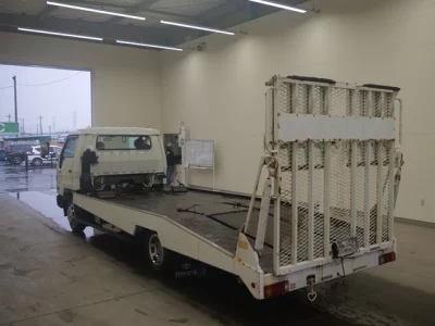 Toyota TOYOACE