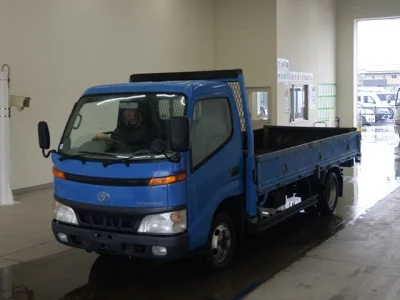 Toyota TOYOACE