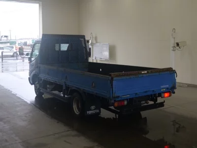 Toyota TOYOACE