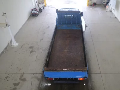 Toyota TOYOACE