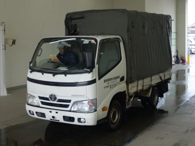 Toyota TOYOACE