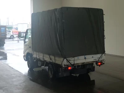 Toyota TOYOACE