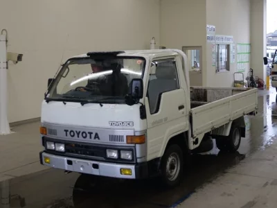 Toyota TOYOACE