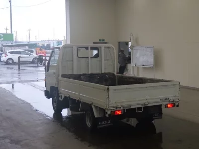 Toyota TOYOACE