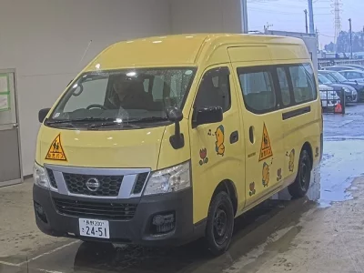 Nissan Caravan