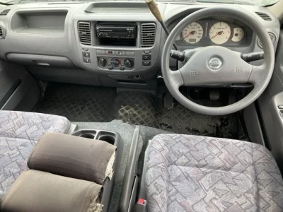 Nissan Caravan