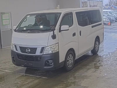 Nissan Caravan