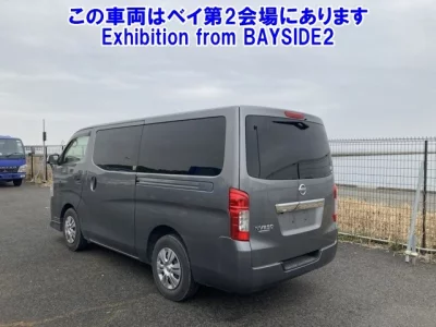 Nissan Caravan