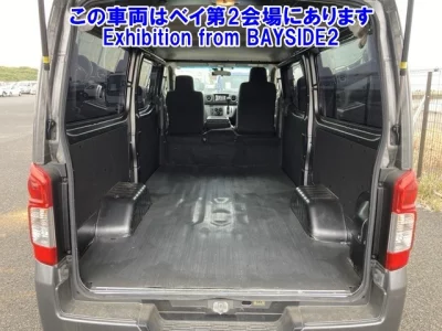 Nissan Caravan