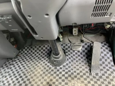 Nissan CIVILIAN  с аукциона в Японии