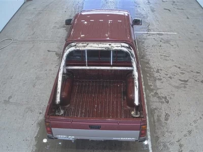Nissan DATSUN