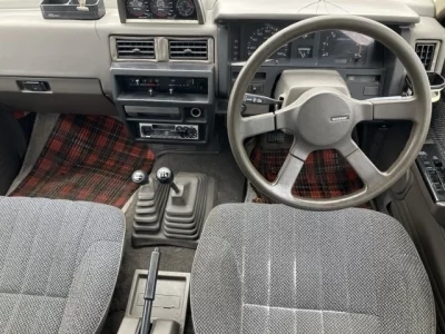Nissan Datsun
