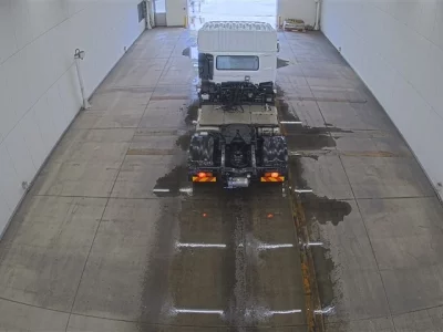 UD Trucks Quon
