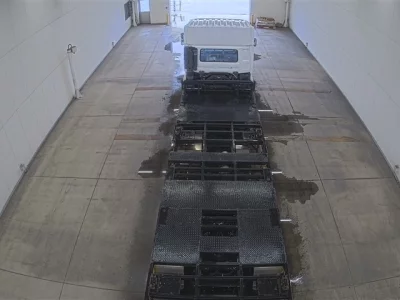 UD Trucks Quon