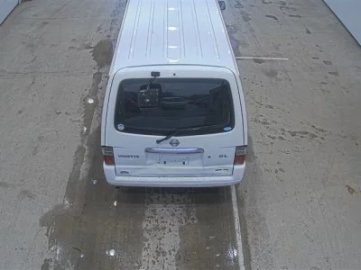 Nissan VANETTE