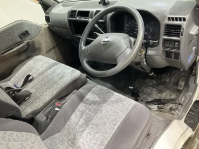 Nissan Vanette