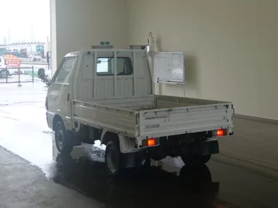 Nissan VANETTE TRUCK