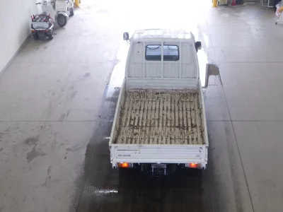 Nissan VANETTE TRUCK