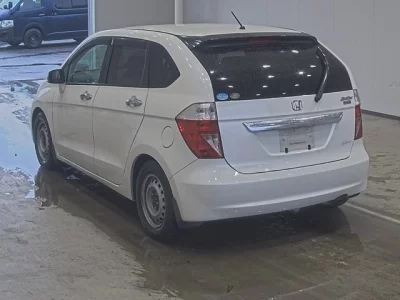 Honda Edix