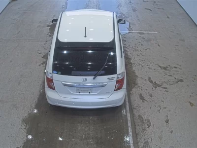 Honda Edix