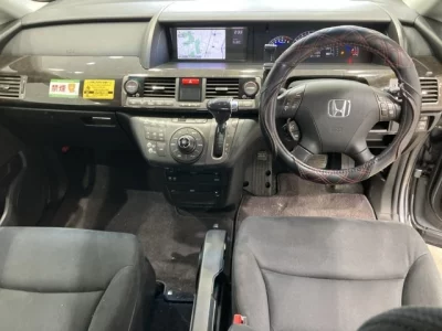 Honda Elysion