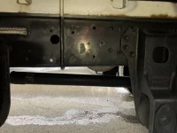 Mitsubishi FUSO FIGHTER лот № 3373 оценка 3.5  с аукциона в Японии 8