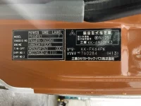 Mitsubishi FUSO FIGHTER лот № 3373 оценка 3.5  с аукциона в Японии 6