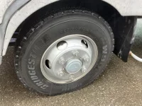 Mitsubishi FUSO FIGHTER лот № 3373 оценка 3.5  с аукциона в Японии 7