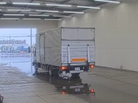 Mitsubishi FUSO FIGHTER лот № 3373 оценка 3.5  с аукциона в Японии 1