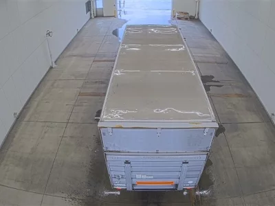 Mitsubishi FUSO FIGHTER  с аукциона в Японии