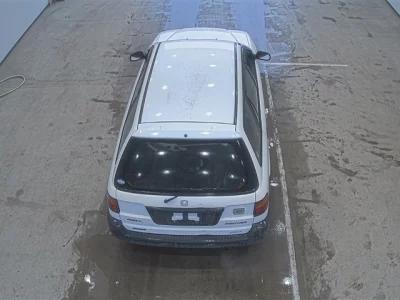 Honda PARTNER  с аукциона в Японии