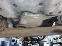 Mitsubishi FUSO FIGHTER лот № 3333 оценка 3.5  с аукциона в Японии 9