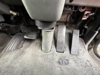 Mitsubishi FUSO FIGHTER лот № 3333 оценка 3.5  с аукциона в Японии 3